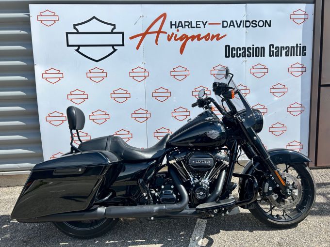 HARLEY-DAVIDSON TOURING ROAD KING 1868 SPECIAL 4