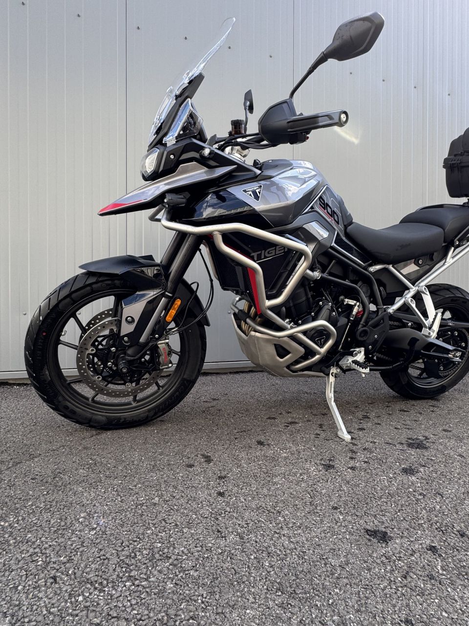 TRIUMPH Tiger 900 GT PRO 4