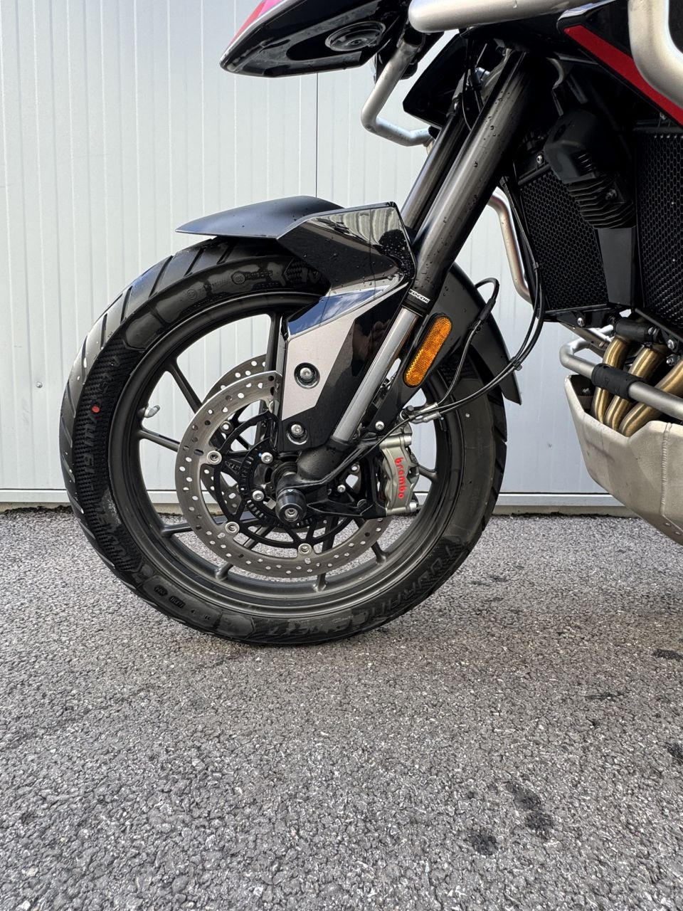 TRIUMPH Tiger 900 GT PRO 4