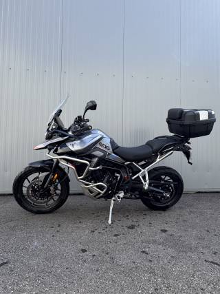 TRIUMPH Tiger 900 GT PRO - 2025