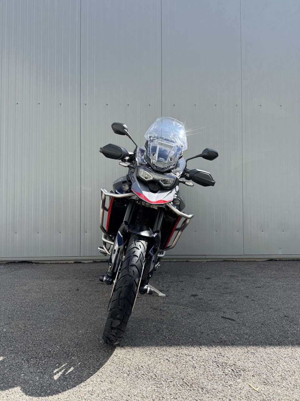 TRIUMPH Tiger 900 GT PRO 4