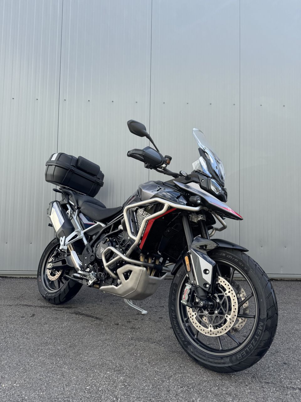 TRIUMPH Tiger 900 GT PRO 4
