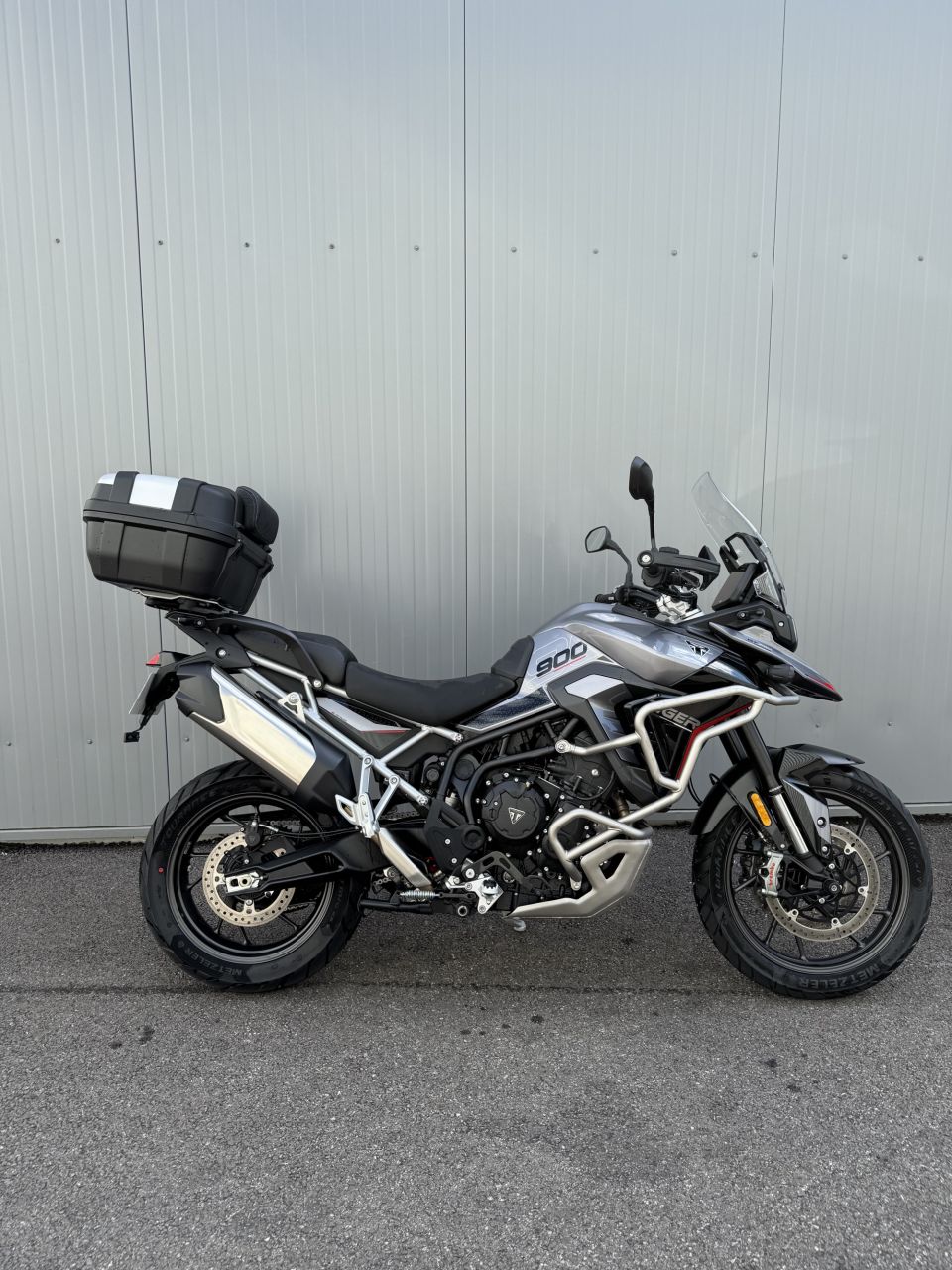 TRIUMPH Tiger 900 GT PRO 4