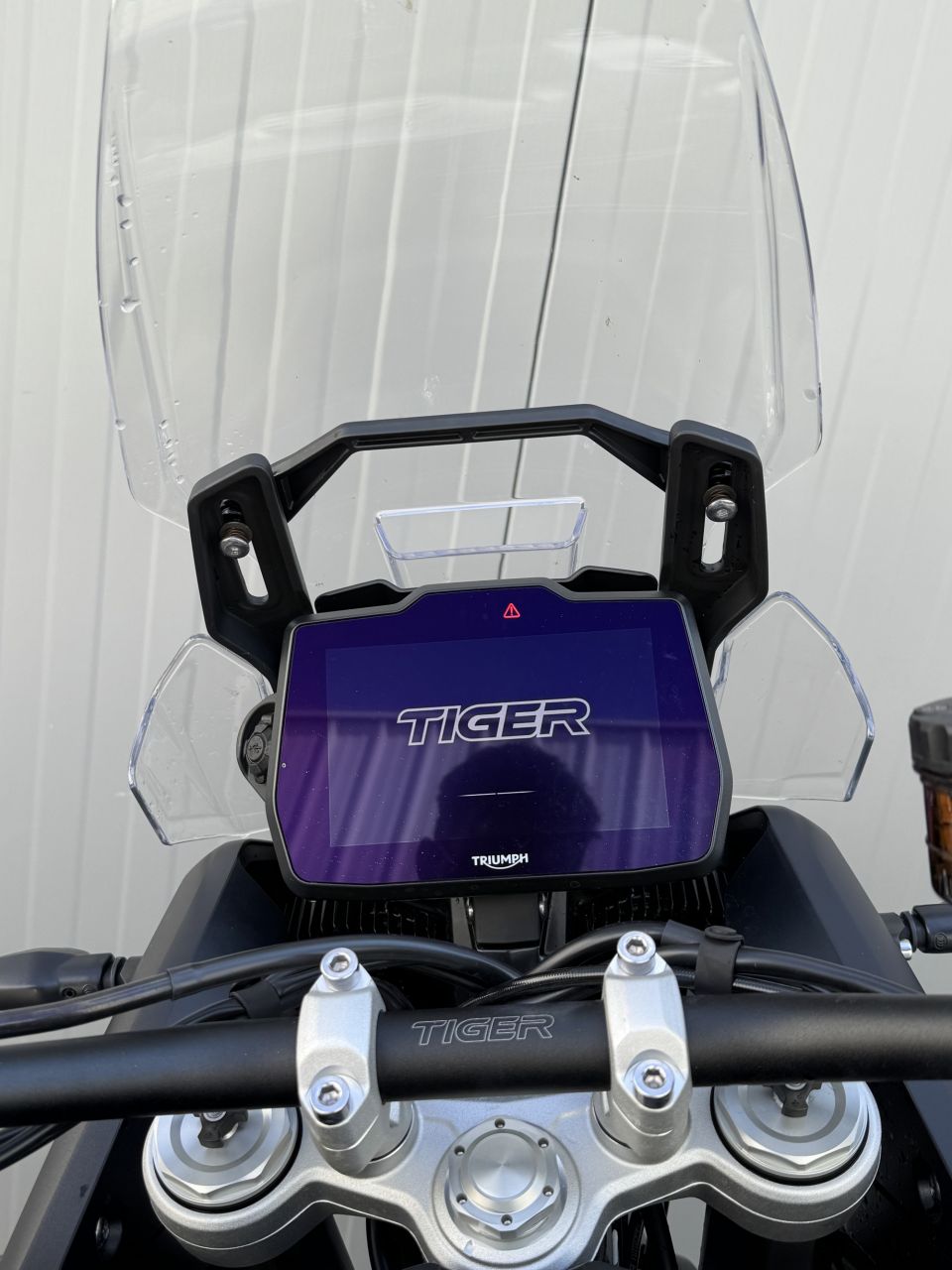 TRIUMPH Tiger 900 GT PRO 4