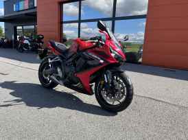 HONDA CBR 650  R - 2023