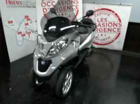 PIAGGIO MP3 400 HPE ABS ASR - 2021