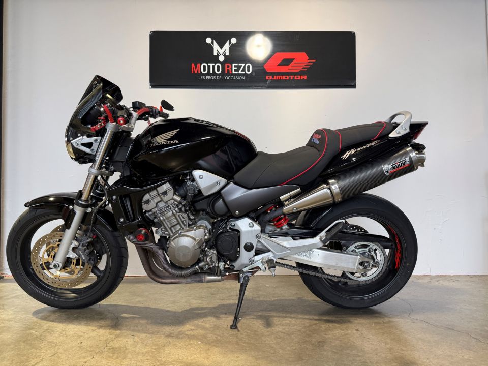 HONDA CB 900 HORNET 4