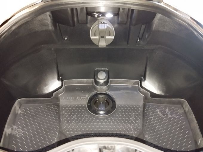 CAN-AM SPYDER F3 LIMITED 4
