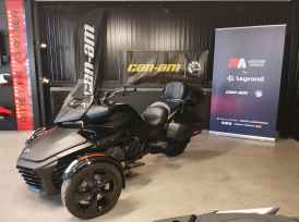 CAN-AM SPYDER F3 LIMITED - 2023