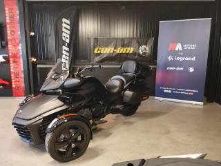 CAN-AM SPYDER F3 LIMITED - 2023