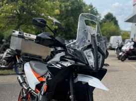 KTM 890 SMT - 2023
