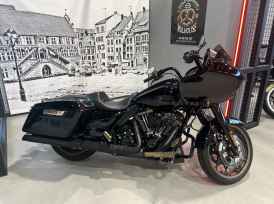 HARLEY-DAVIDSON TOURING ROAD GLIDE 1748 ST - 2022