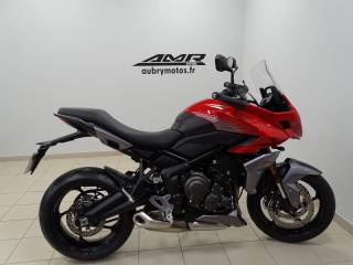 TRIUMPH TIGER SPORT 660 - 2022