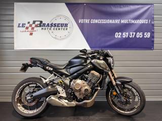 HONDA CB 650 R - 2021