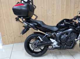 YAMAHA FZ6 600 FAZER S2 - 2008