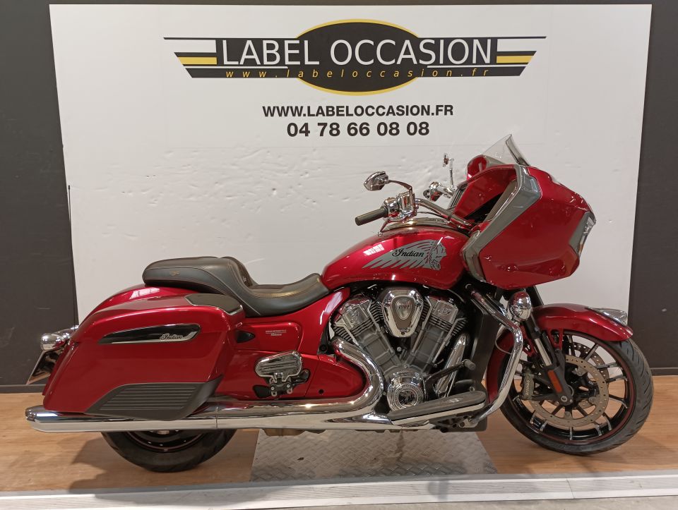 INDIAN CHALLENGER LIMITED 4