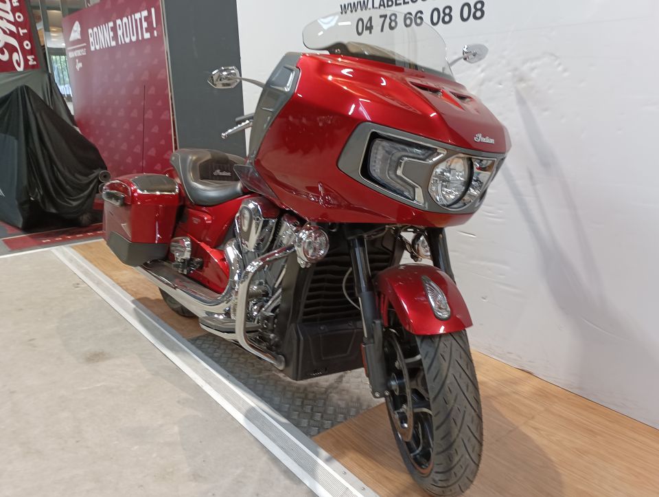 INDIAN CHALLENGER LIMITED 4