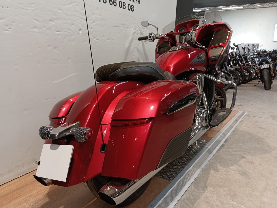 INDIAN CHALLENGER LIMITED 4