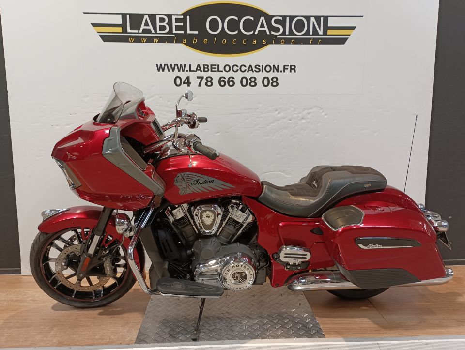 INDIAN CHALLENGER LIMITED 4