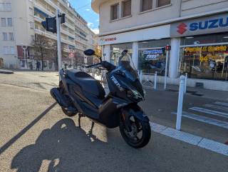 KYMCO DOWNTOWN 350 ABS - 2025
