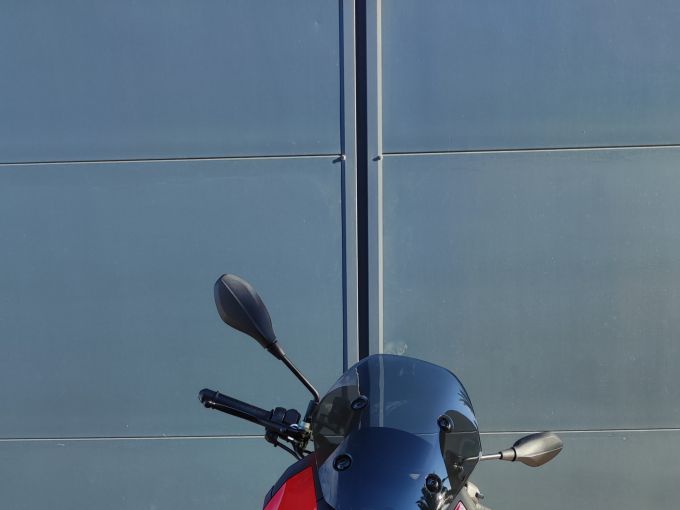 MOTO GUZZI V100  MANDELLO 4