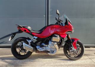 MOTO GUZZI V100  MANDELLO - 2023