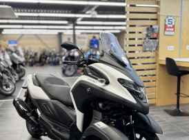 YAMAHA TRICITY 300 - 2025
