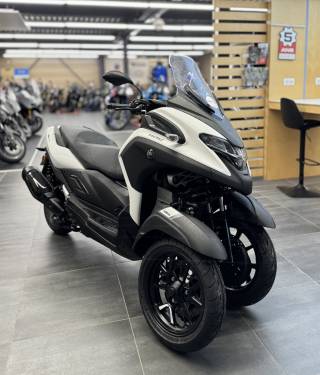 YAMAHA TRICITY 300 - 2025
