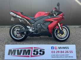 YAMAHA YZF 1000 R1 - 2005