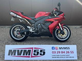 YAMAHA YZF 1000 R1 - 2005