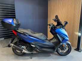 HONDA FORZA 125 ABS - 2024