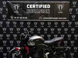 TRIUMPH TRIDENT 660 - 2023