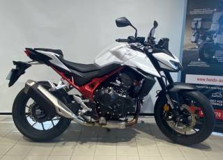 HONDA CB 750 HORNET - 2025