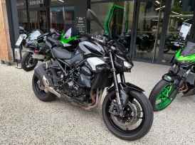 KAWASAKI Z900 70KW A2 - 2025