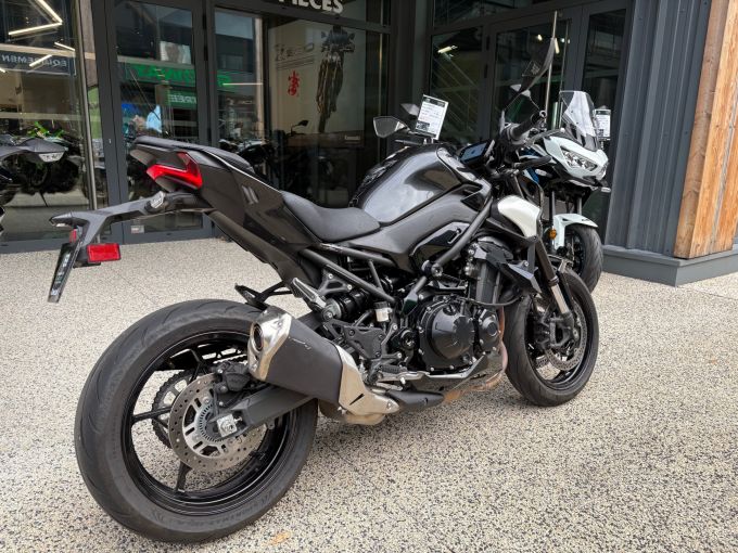 KAWASAKI Z900 70KW A2 4