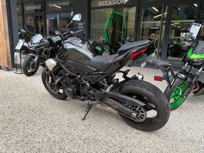 KAWASAKI Z900 70KW A2 4