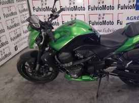 KAWASAKI Z 750 - 2012