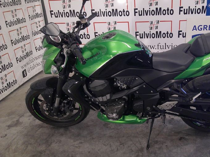 KAWASAKI Z 750 4