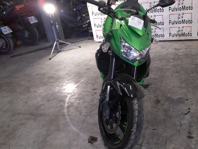 KAWASAKI Z 750 4