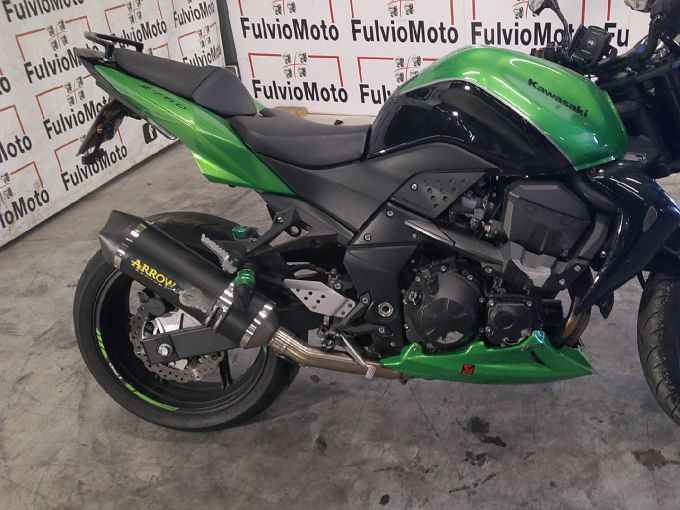 KAWASAKI Z 750 4