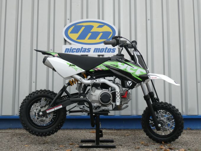 YCF LITE F 88 S 4