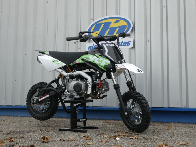 YCF LITE F 88 S 4
