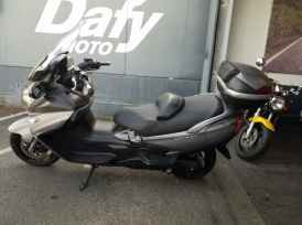SUZUKI BURGMAN ABS 650 - 2014