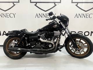 HARLEY-DAVIDSON SOFTAIL LOW RIDER 1868 S - 2016