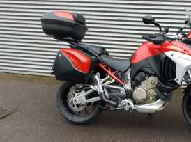 DUCATI MULTISTRADA V4S - 2021