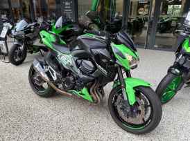 KAWASAKI Z 800 - 2016