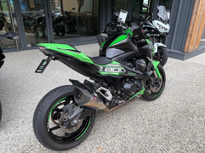 KAWASAKI Z 800 4