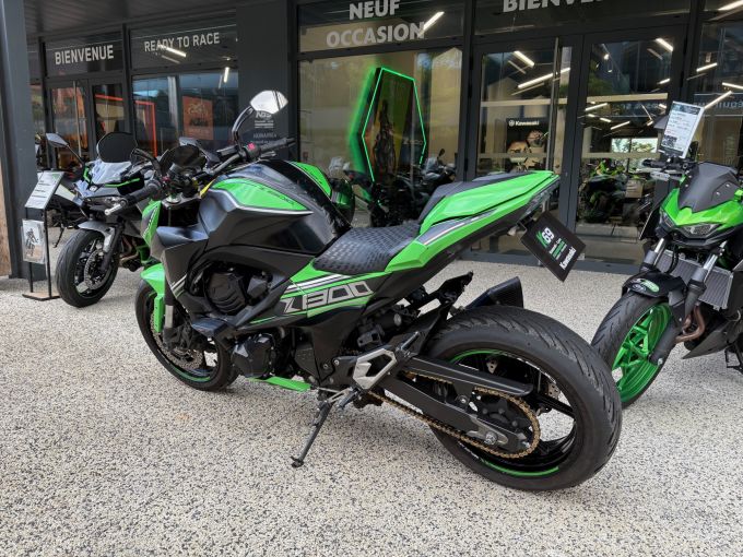 KAWASAKI Z 800 4