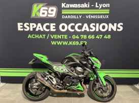 KAWASAKI Z 800 - 2016