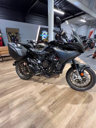 MV AGUSTA TURISMO VELOCE - 2024